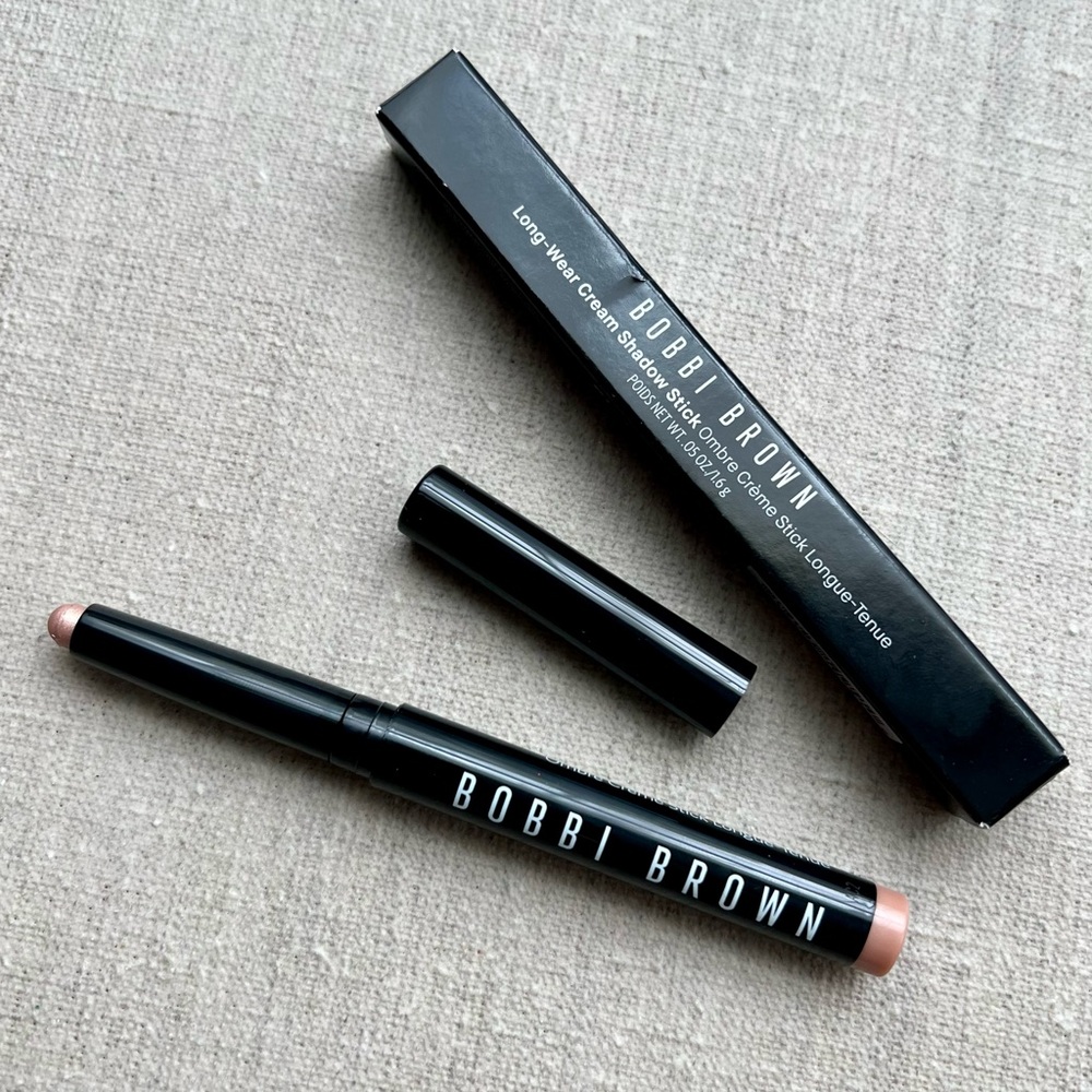 BOBBI BROWN Long-Wear Cream Eyeshadow Stick